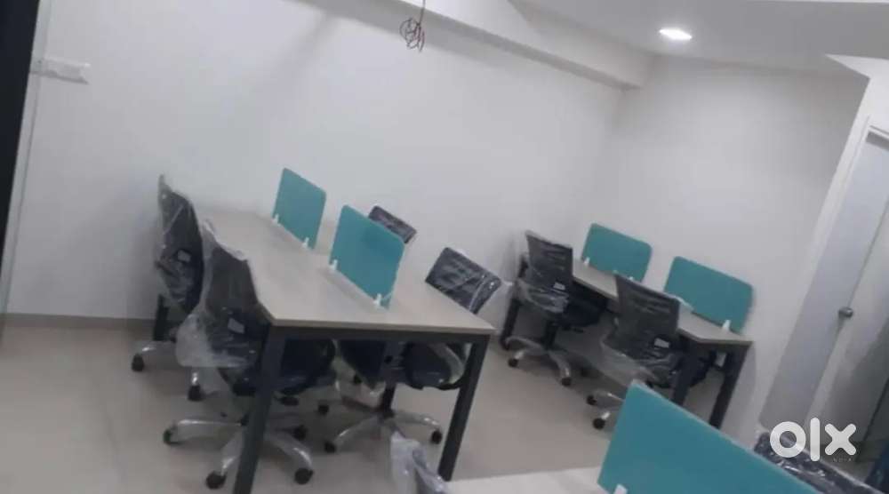 Fully Furnished Office For Rent in science City