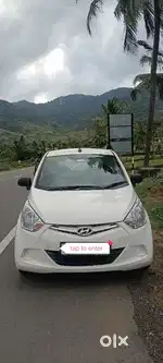 Hyundai EON 2018 Petrol 120000 Km Driven
