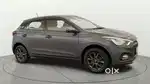 Hyundai Elite i20 1.2 Asta CVT, 2018, Petrol