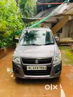 Maruti Suzuki Wagon R 2015 Petrol 53000 Km Driven