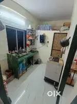 1 BHK Flat near Sinya Mahadev Mandir