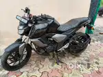 Yamaha FZ Up To Date Condition