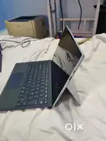 Laptop - Microsoft surface pro