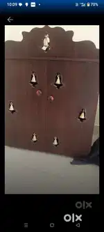 Pooja Unit