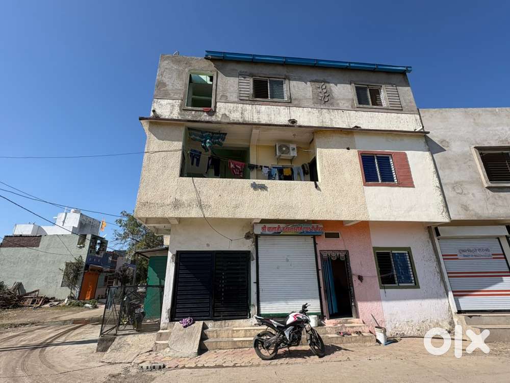 SHIVANSH AVENUE PART 1 CORNAL HOUSE NEAR SAIBAG COLONY