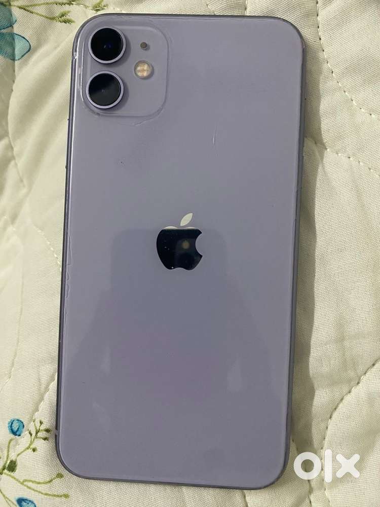 Iphone 11 64 gb good condition