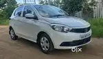 Tata Tiago XZ Diesel, 2017, Diesel