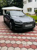 Audi A5 Sportback Diesel Auuomatic