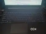 HP Laptop AMD Ryzen 5