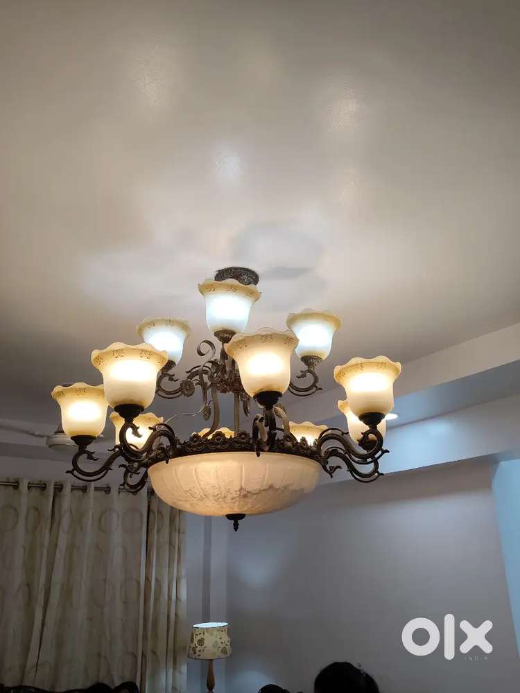 Chandelier