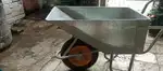 Cement reti trolley