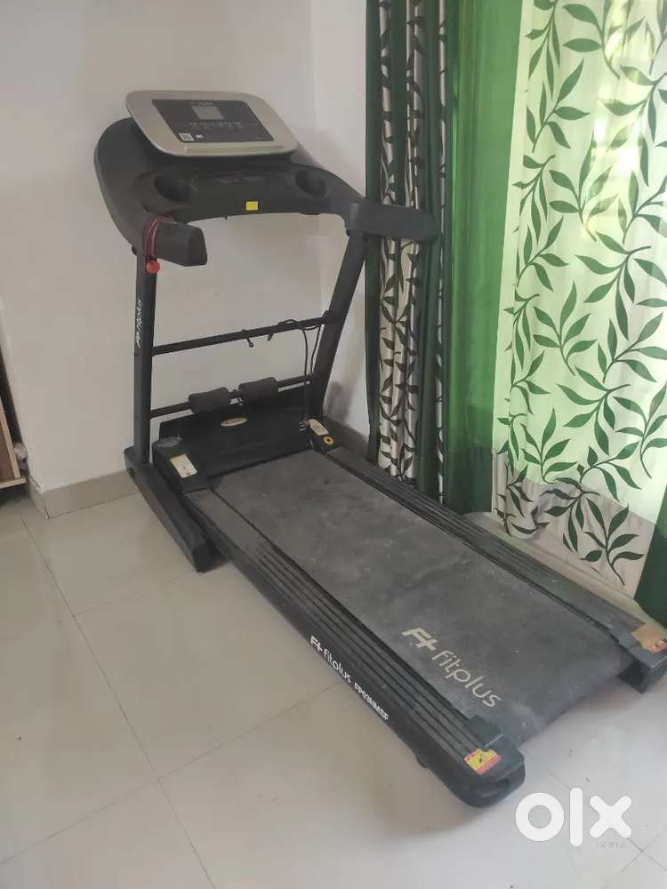 Traidmill Ft fitplus FP03NMSF