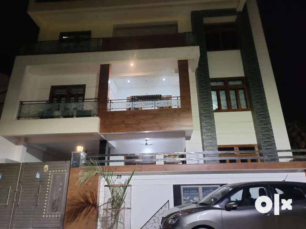 2 bhk flat for rent in new construction house