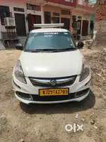Maruti Suzuki Swift Dzire Tour 2019 Diesel Well Maintained