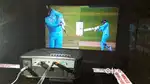 Rdd5 intrex android projector 4k 3d wifi mcast 200 inchs hdmi usb dayl