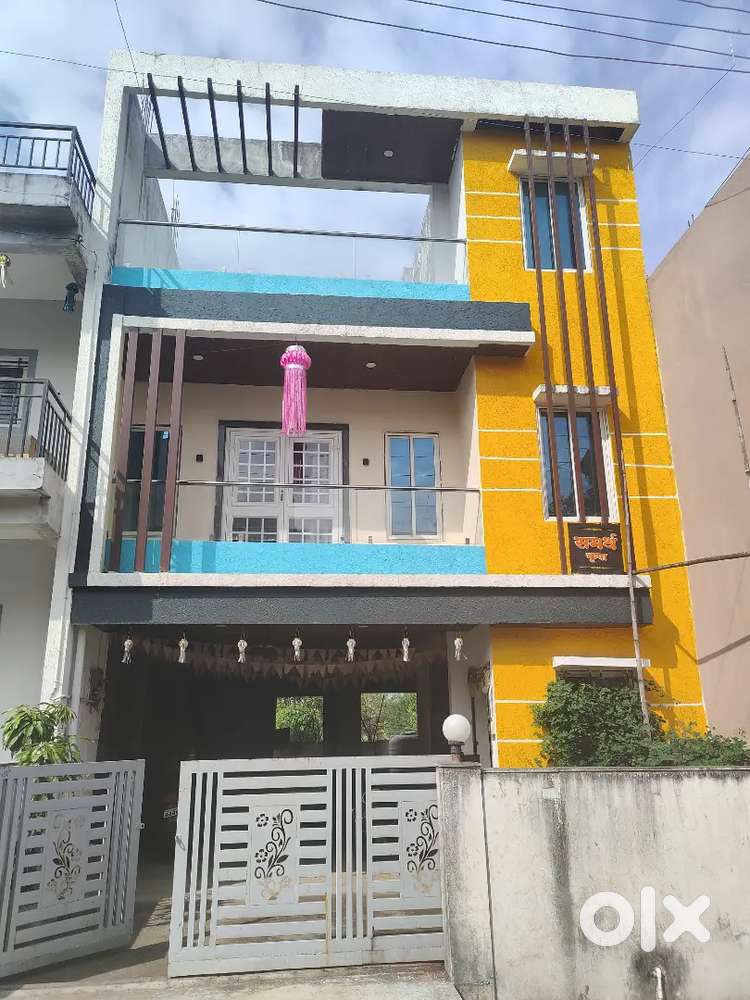 Urgent Sale! 3BHK Bungalow at Best Price