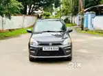 Maruti Suzuki Alto 800, 2021, Petrol