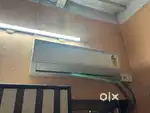 Voltas 1 ton AC