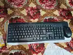 BRAND NEW KEY BORDER