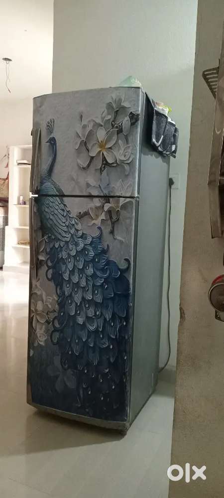 LG Fridge Double door