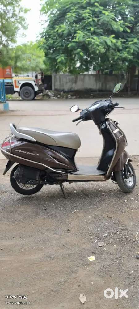 Good condition.