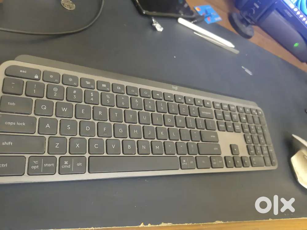 Logitech keyboard or mouse MX KEY 3S