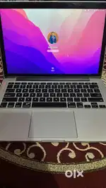 Mackbook pro a1502