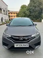 Honda Jazz S MT i-VTEC, 2016, Petrol