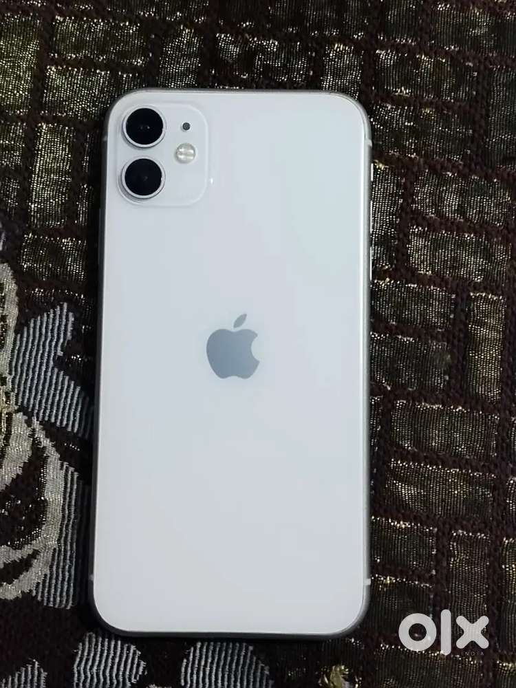 Iphone 11 New condition