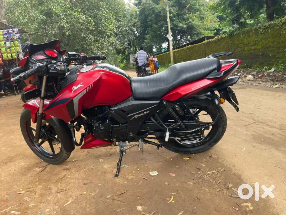 Good condition I'm going to Goa