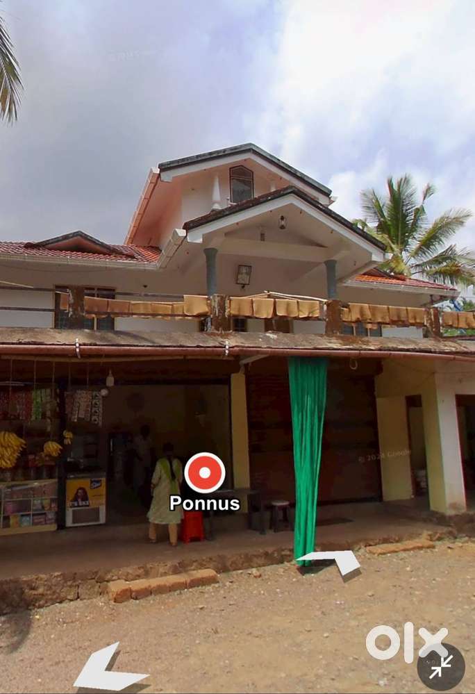 Home with 32 cent land + 1. 35 Acre agricultural land.