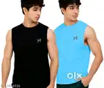 Summer T-shirt
