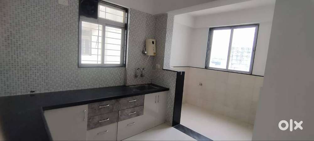 Gagan Arena 2Bhk flat for rent 21k in Undri