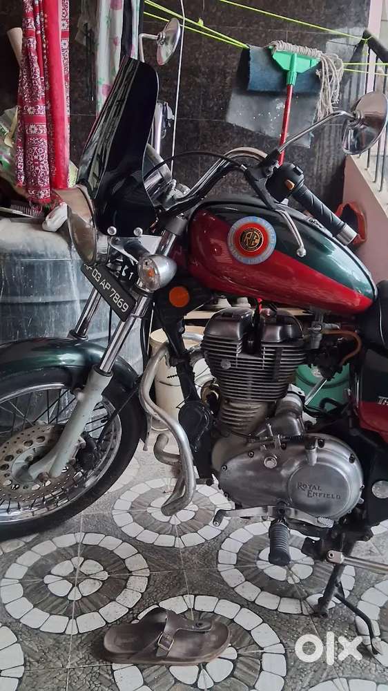 Good condition