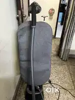 Brand new never used philips garment steamer