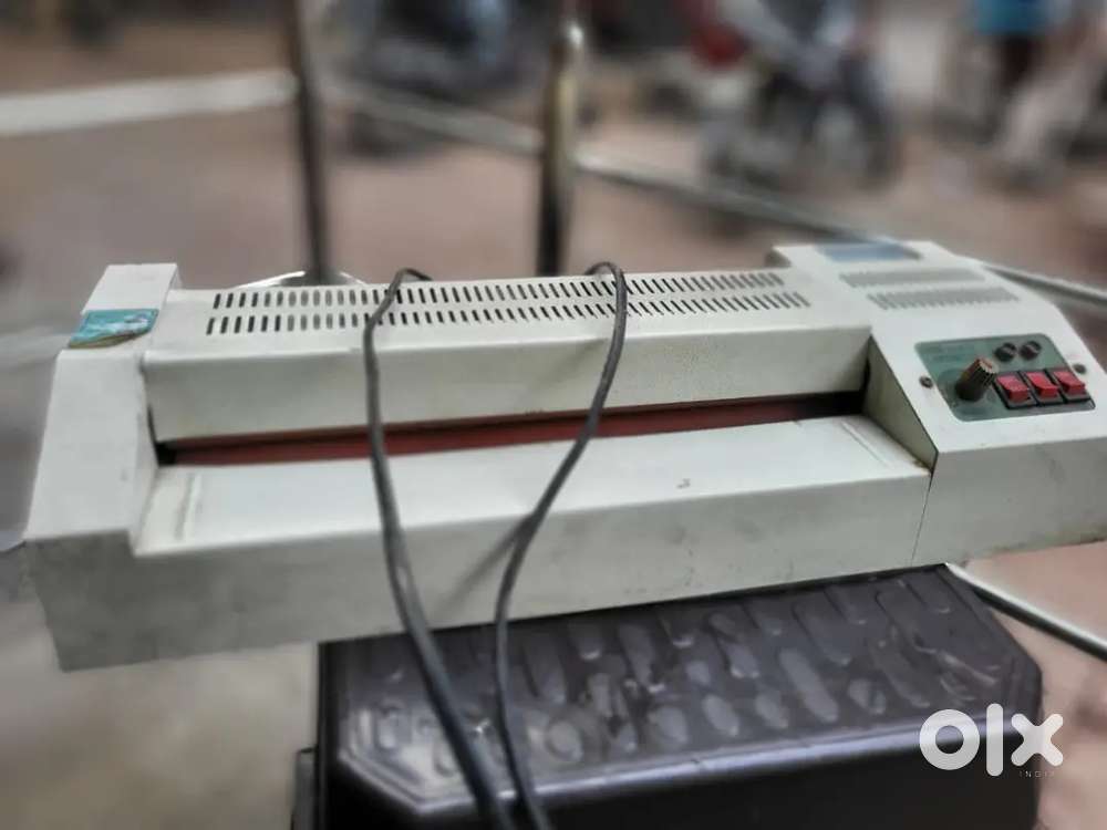 Iron Plate Lamination Heavy Duty Lamination Machine for Sale