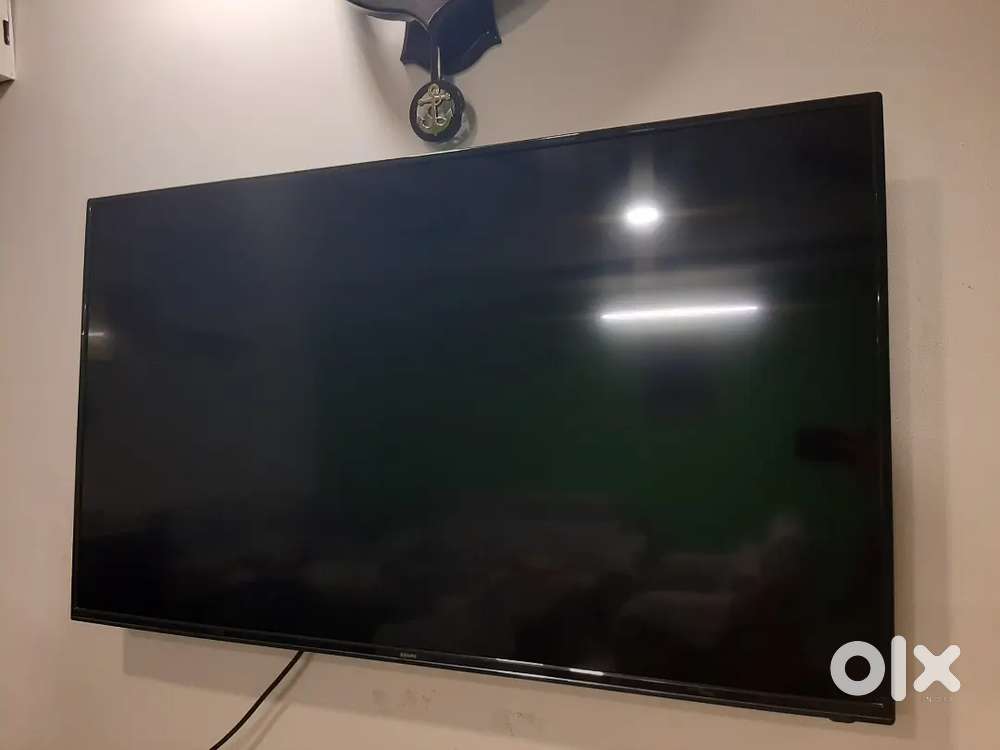 LED SMART TV