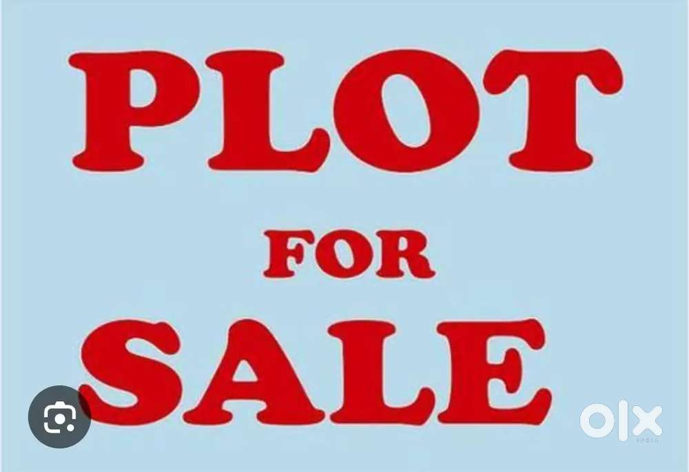 Plot Bechna hai ( Ganesh mandir ke paas)