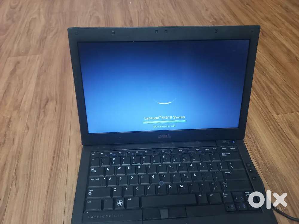 Dell laptop working condition