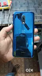 One plus 7