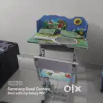 Study table