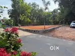 5.10.15 cent plot for sal near Kakkanad infopark 11.5 laks asking