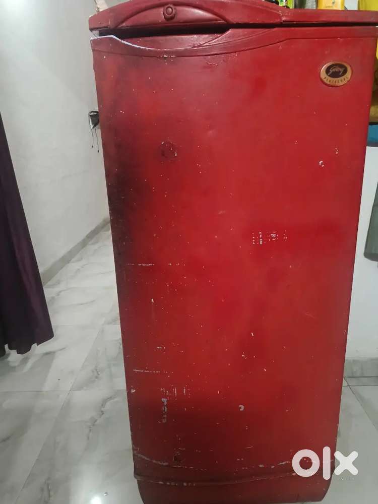 Godrej fridge