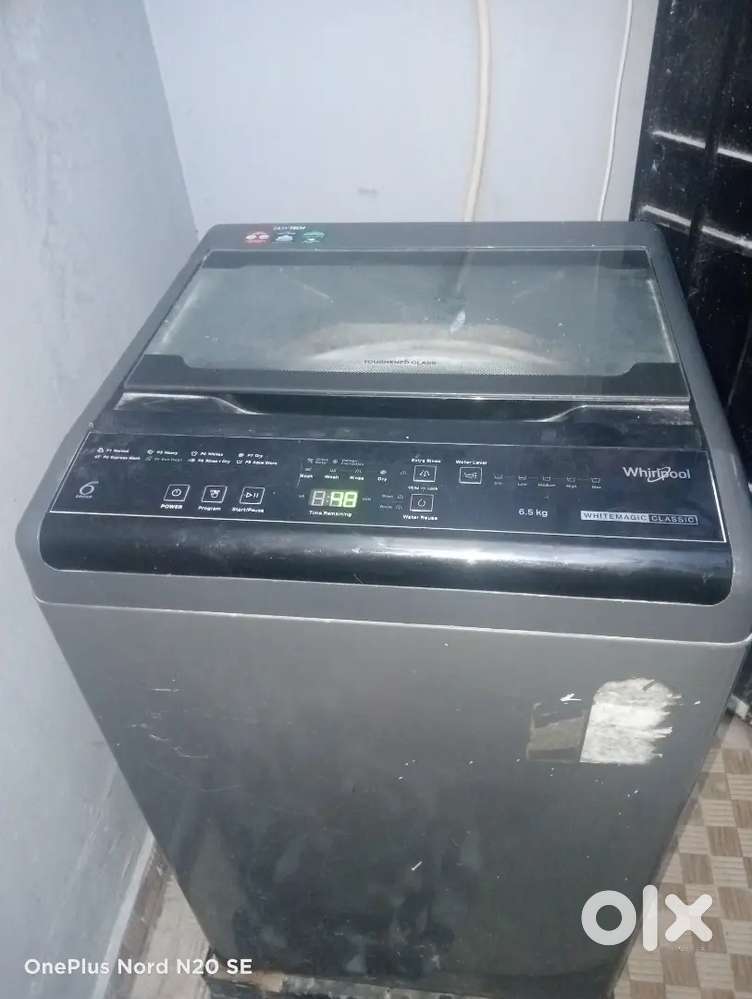 Washing machine
