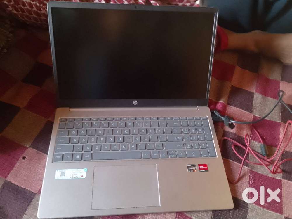 Hp laptop 15