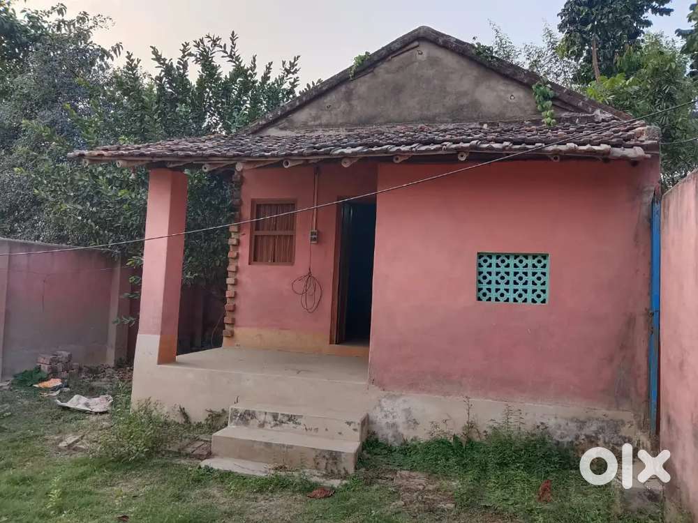 Ghor soho khas jayga