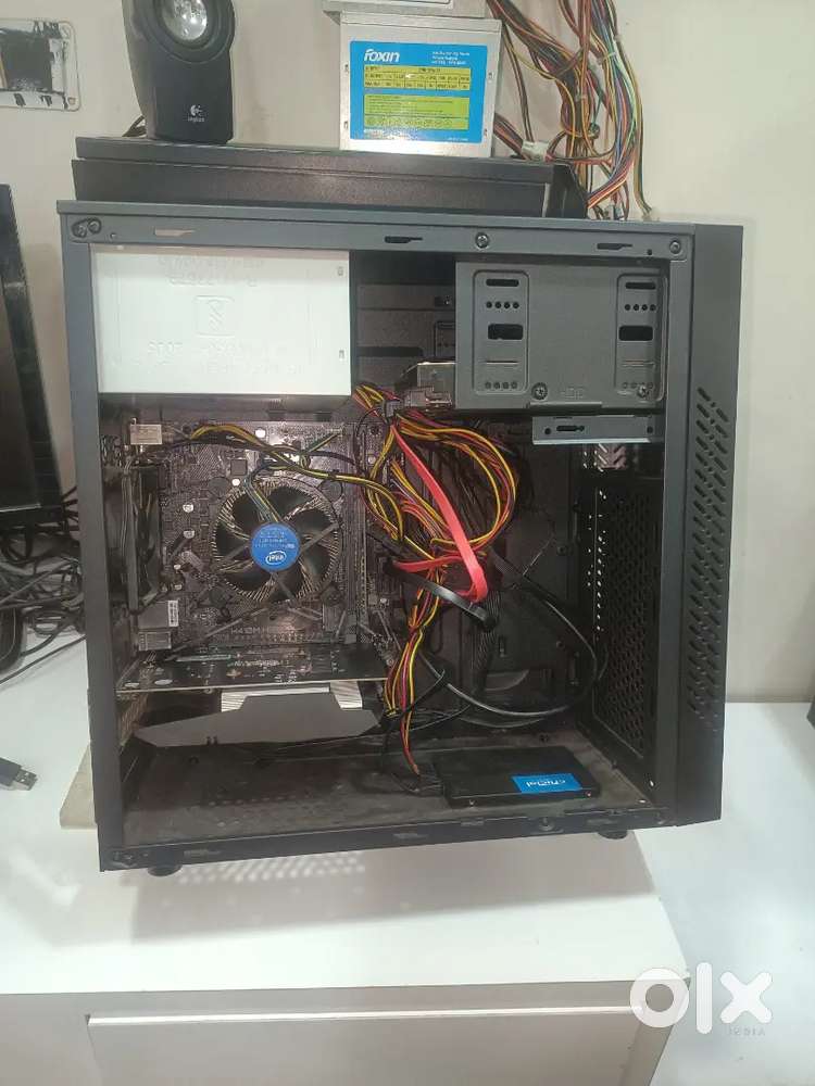 Computer hardware engineer assistant