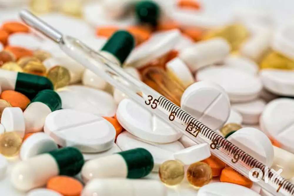 PHARMACY STORE  REQUIRED CANDIDATE TO APPLY IMMEDIATELY.