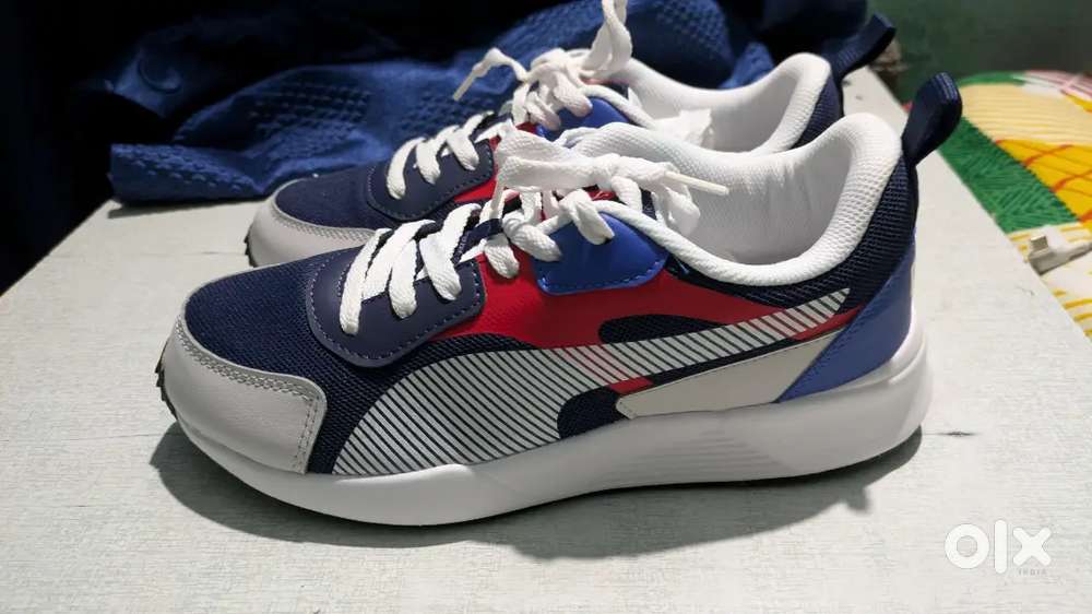 Original Puma shoes