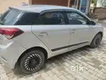 Hyundai i20 2015 Well Maintained